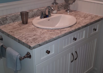 Vanities Mck Kitchens