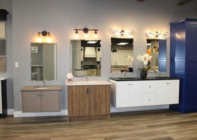 Halifax Kitchen & Bath Cabinets