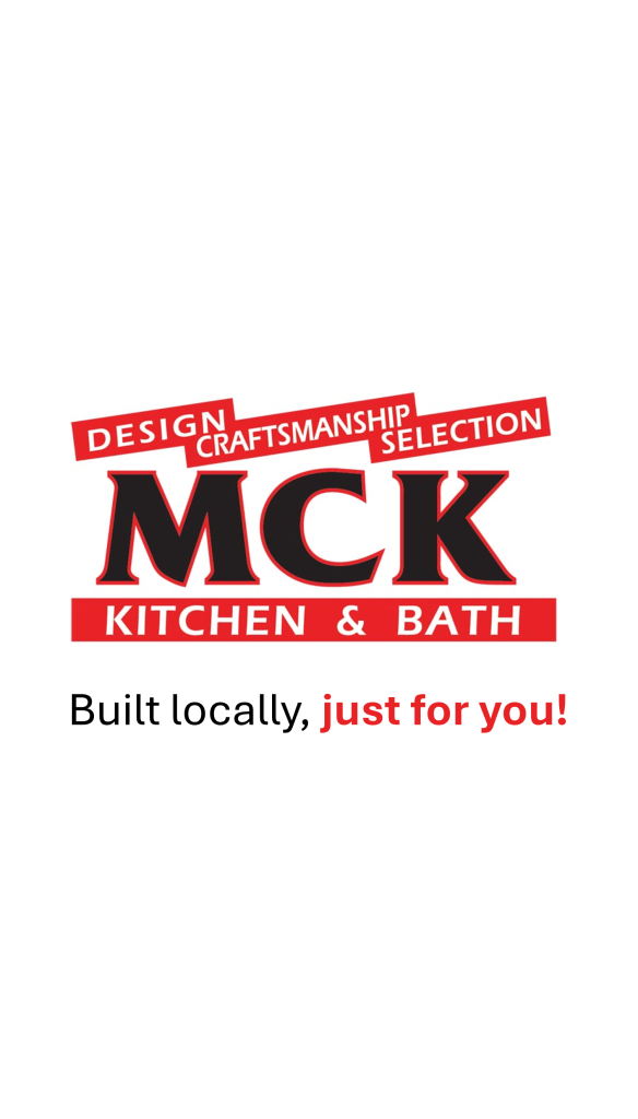 MCK logo