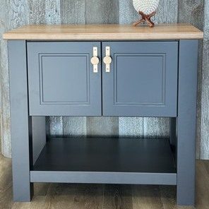 Instagram post from mckkitchens. This post is in position 2.