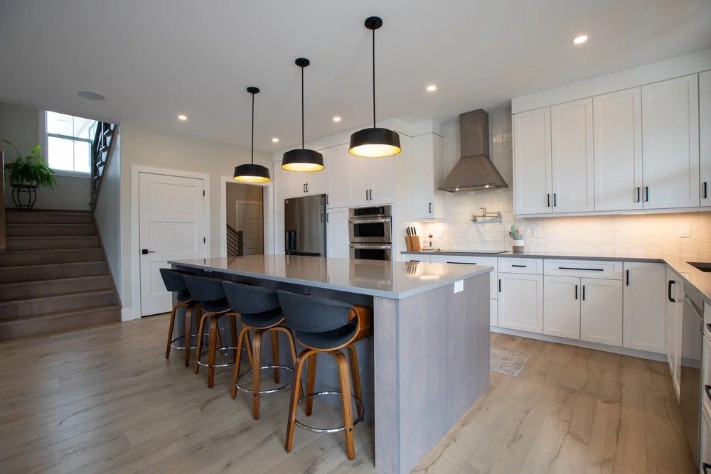 Instagram post from mckkitchens. This post is in position 1.