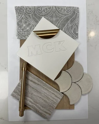 Instagram post from mckkitchens. This post is in position 5.