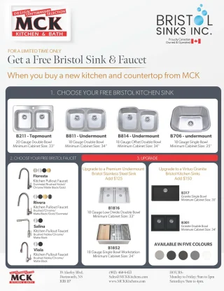 Instagram post from mckkitchens. This post is in position 9.