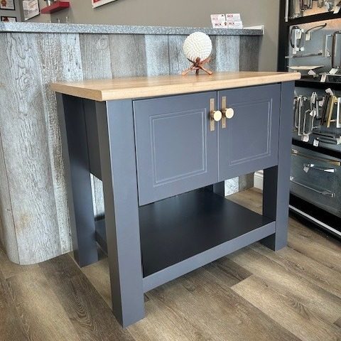 Instagram post from mckkitchens. This post is in position 0.