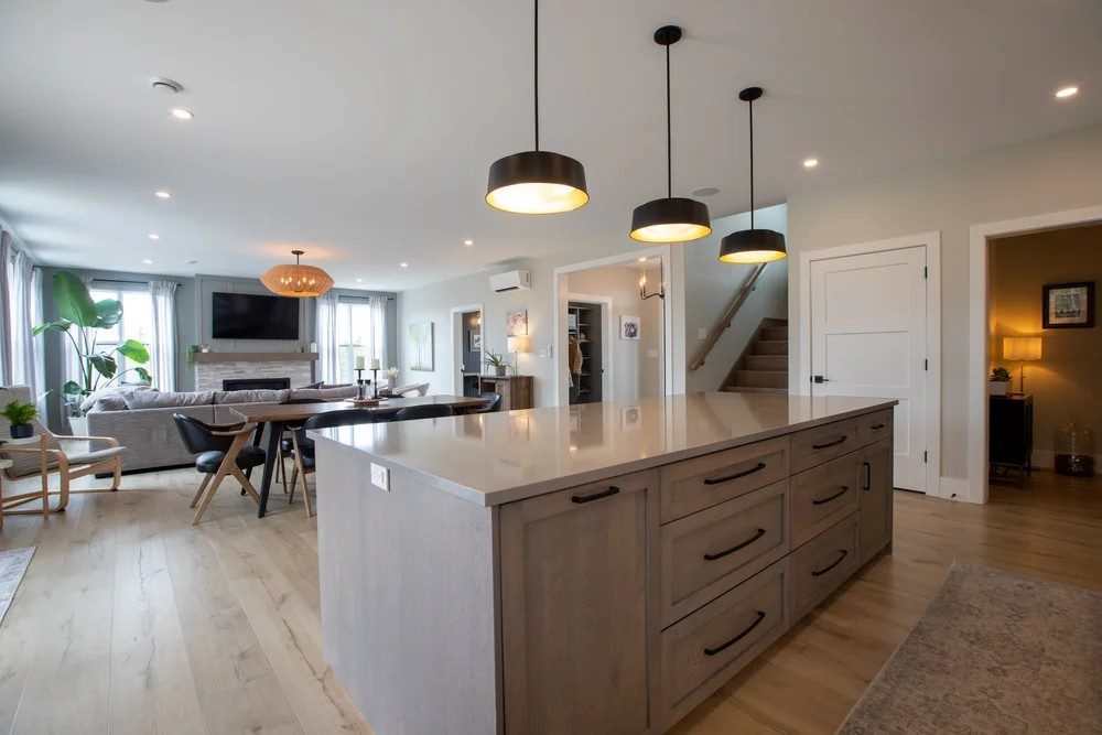 Instagram post from mckkitchens. This post is in position 2.
