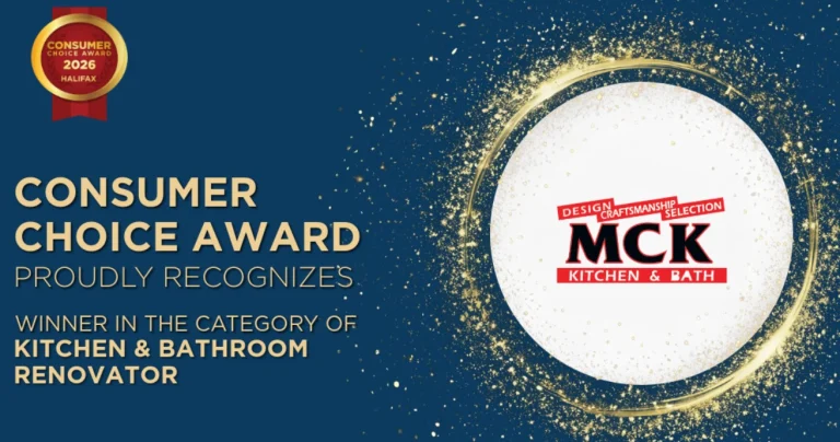 Instagram post from mckkitchens. This post is in position 3.